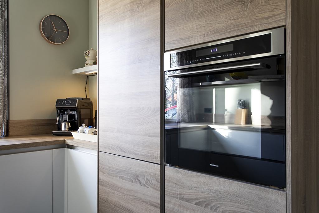 De Scandinavische keuken van Louis en Ineke