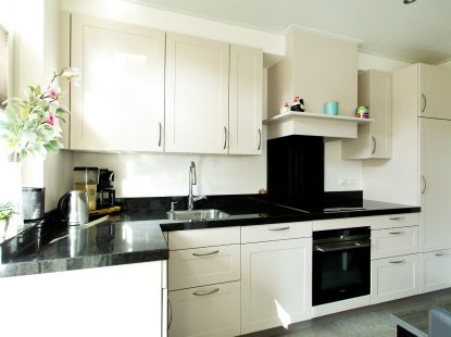 Landelijk-moderne keuken