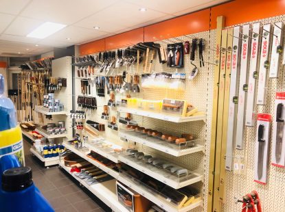 bouwshop