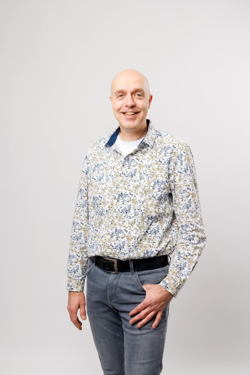 Gerwin Slooijer