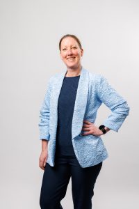 Suzanne Koppejan
