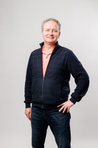 Bert Relker