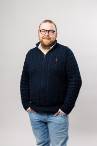 Pim van de Ven