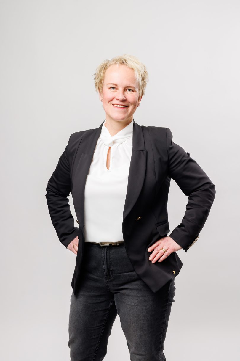 Hanneke Jannink