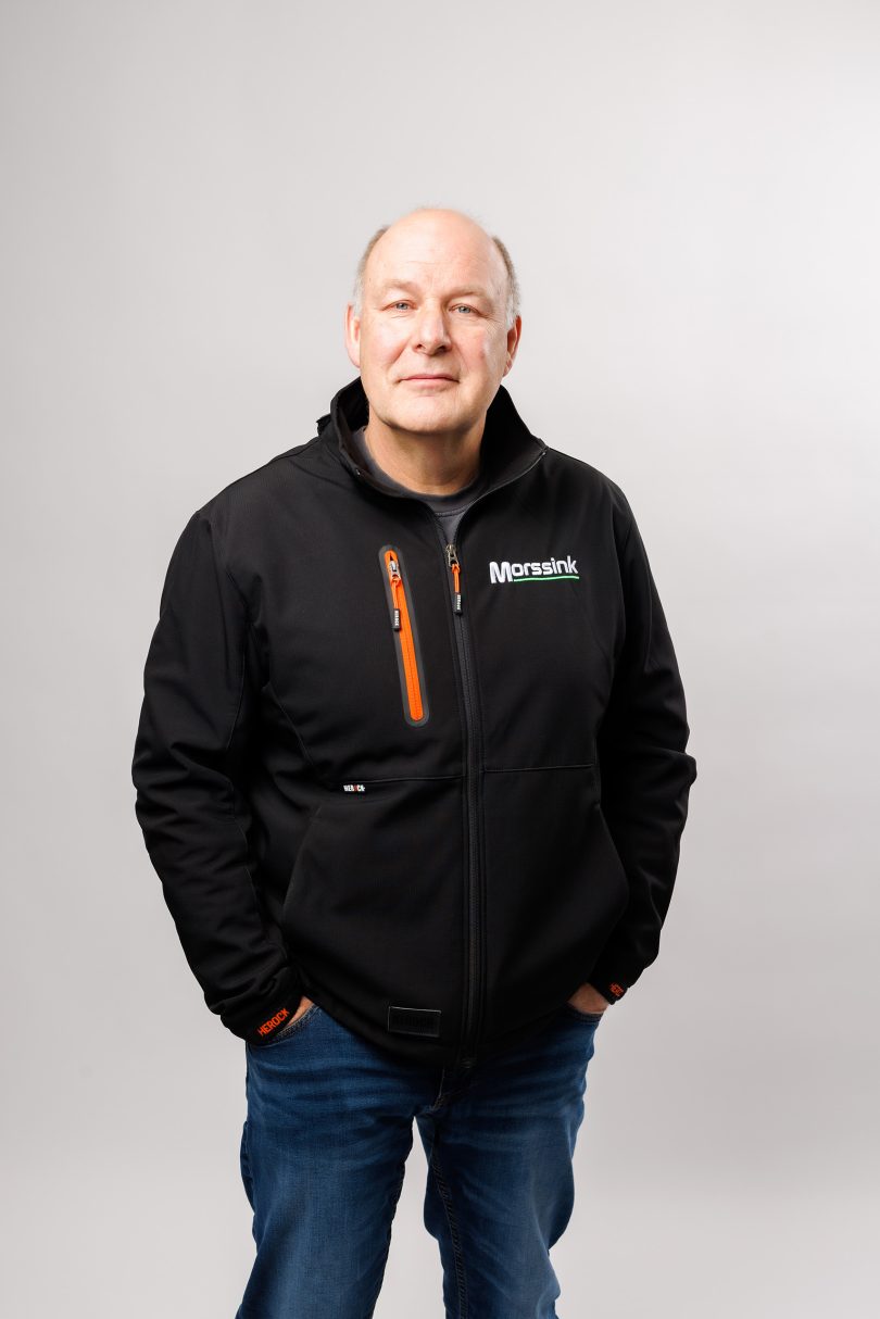Peter Prinsen