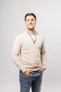 Stan van Laarhoven