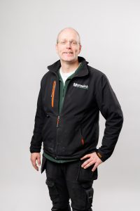 Patrick Maathuis