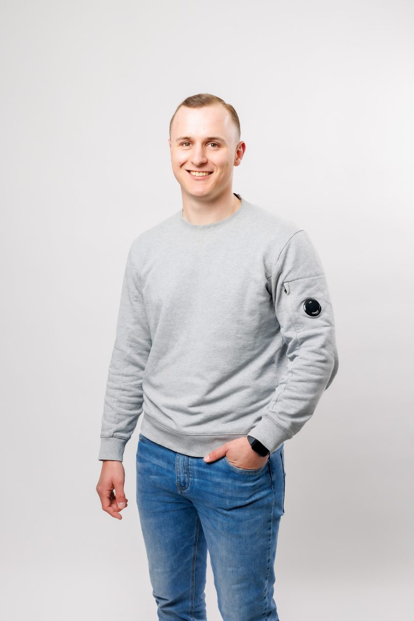Luuk Aarnink
