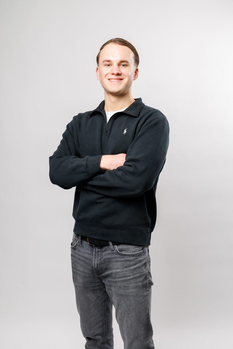 Micah Knaap