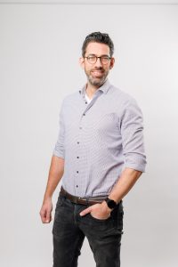 Rik Poelman