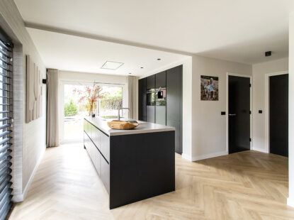 2023 - keukenprojecten - project 3