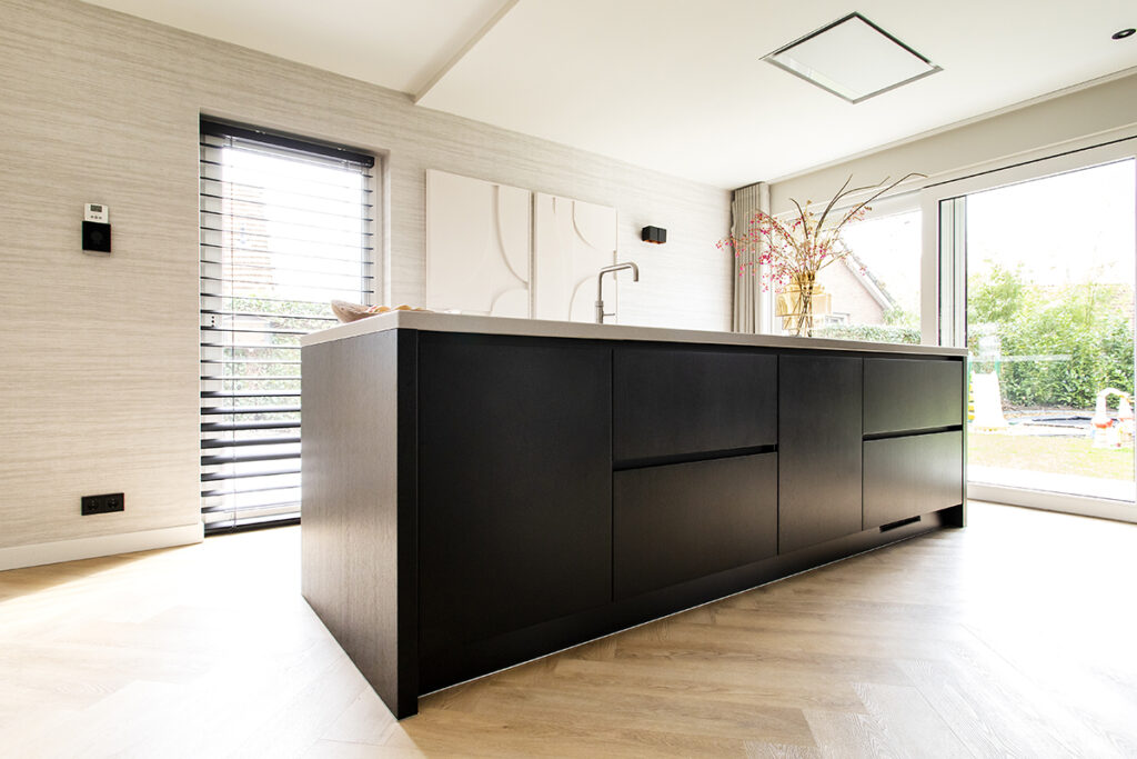 2023 - keukenprojecten - project 3