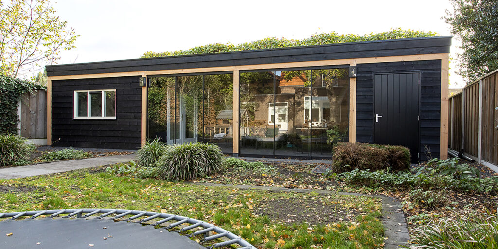 2022 - tuinprojecten - project 1