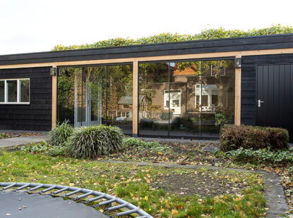 2022 - tuinprojecten - project 1