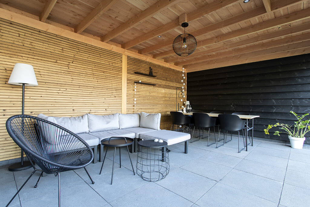 2022 - tuinprojecten - project 1