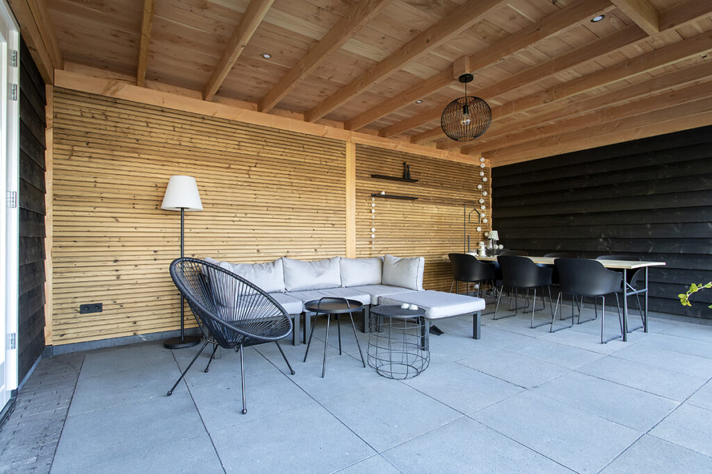 2022 - tuinprojecten - project 1