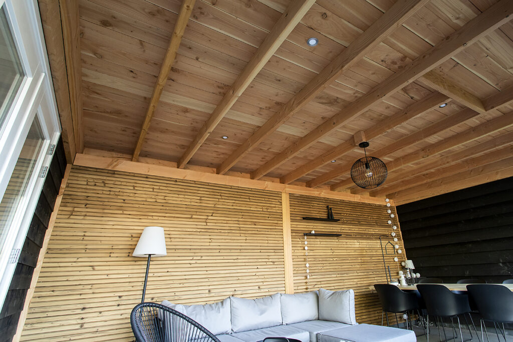 2022 - tuinprojecten - project 1