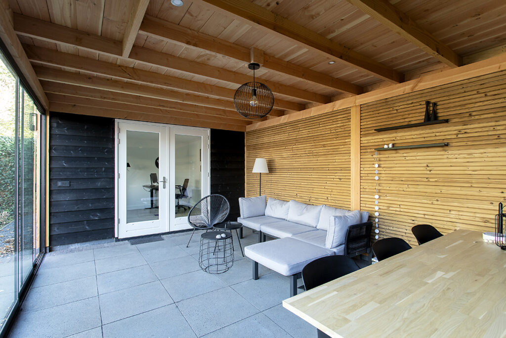 2022 - tuinprojecten - project 1