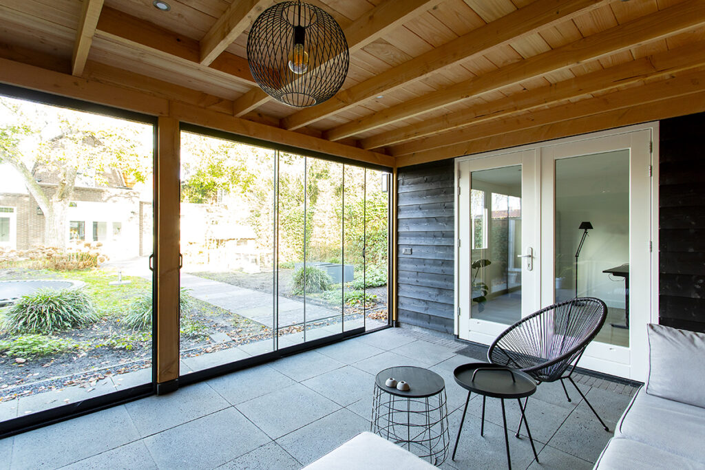 2022 - tuinprojecten - project 1